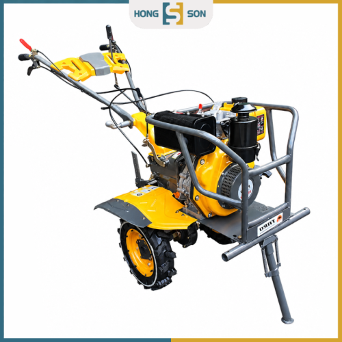 Máy Xới Đất TARO 178F Diesel Chính Hãng