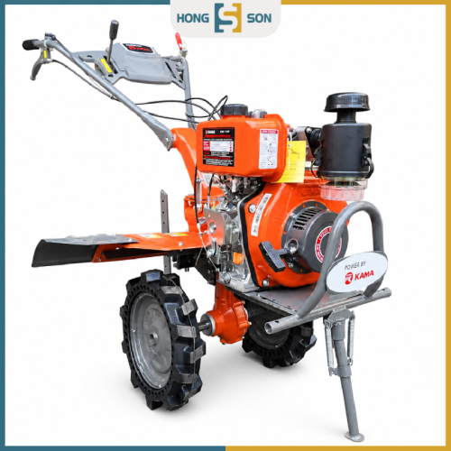 MÁY XỚI ĐẤT KAMA 173F CHÍNH HÃNG