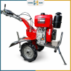 Máy Xới Đất KAMA 186F Chính Hãng – Động Cơ Diesel Mạnh Mẽ, Hiệu Suất Cao