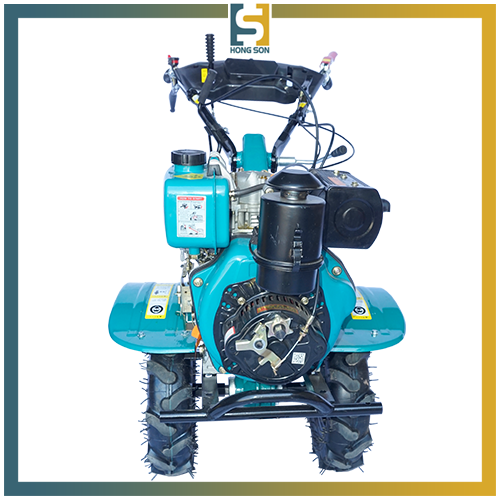 Máy xới đất mini 173F